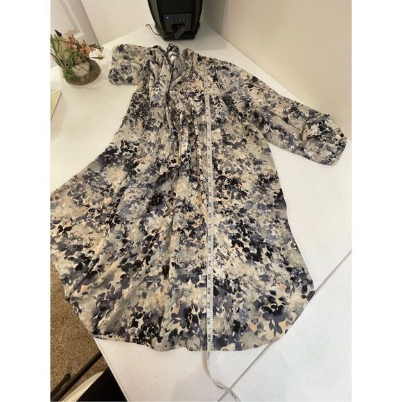 Rose + Olive women’s bundle lot blouse size 2X green and blue - Picture 11 of 13